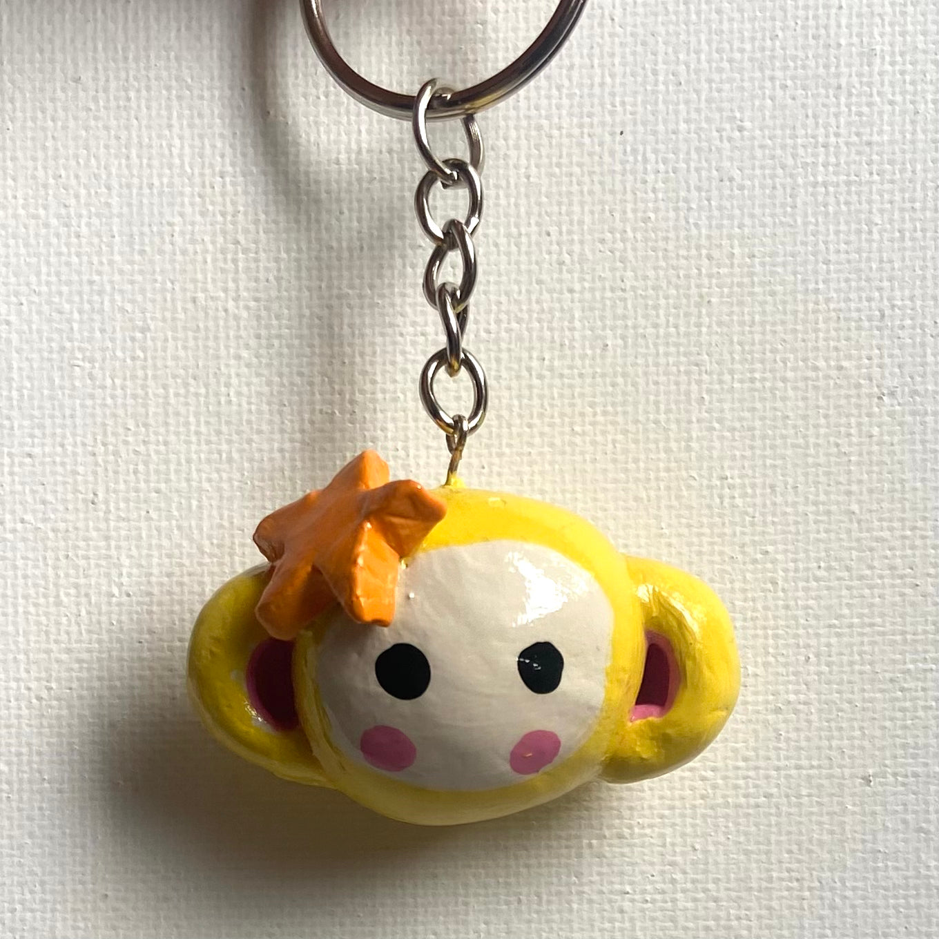 Estella Keychain