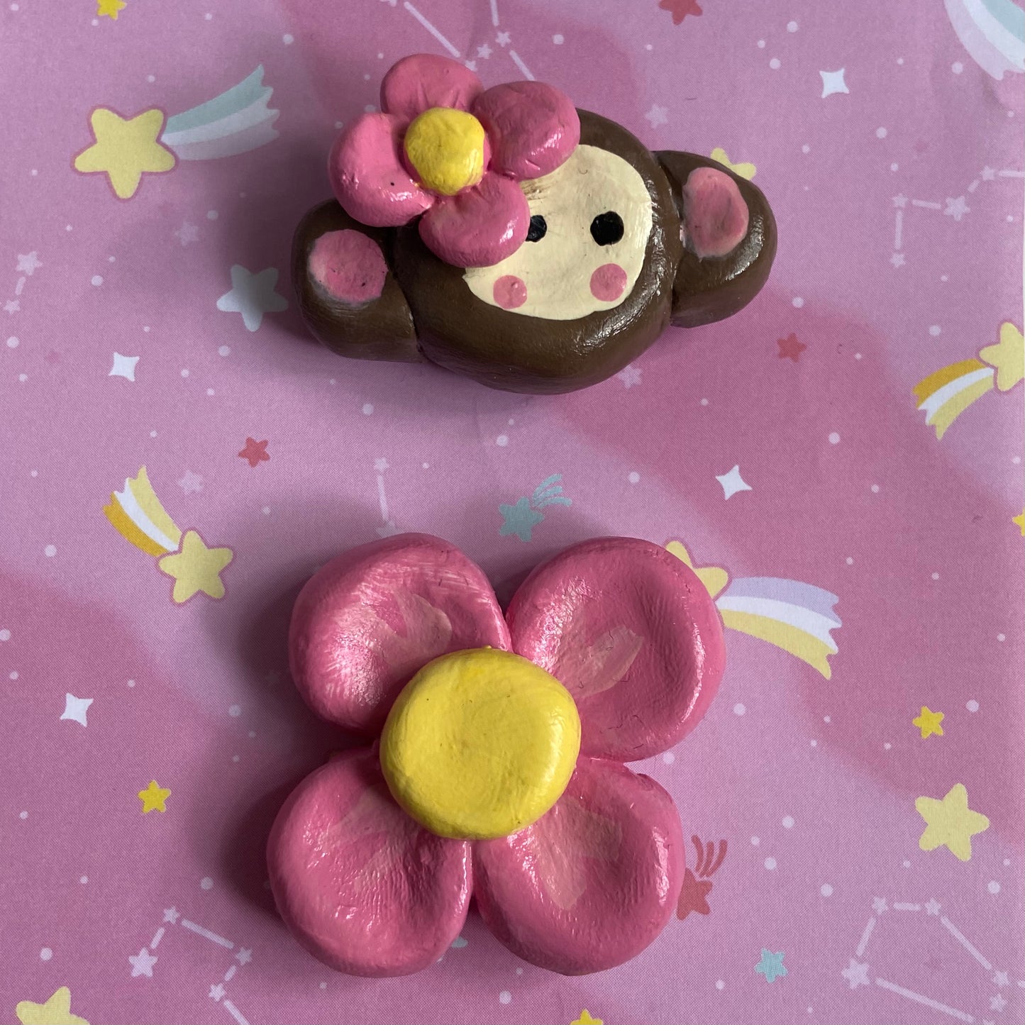 Brisa Magnet Set