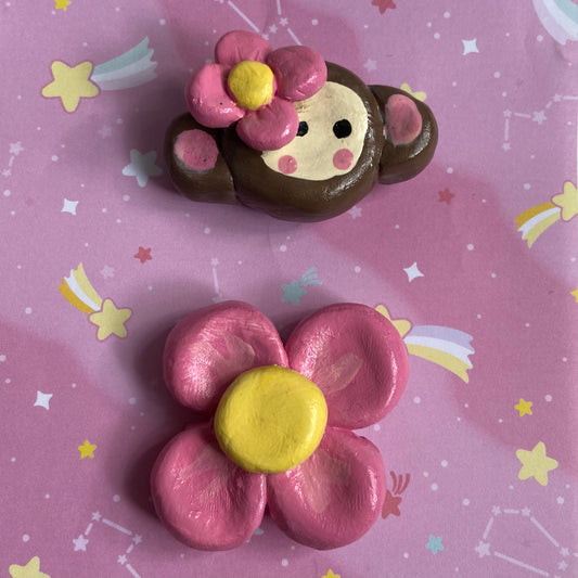 Brisa Magnet Set