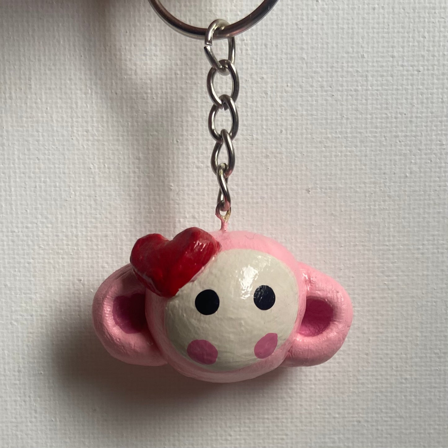 Ona Keychain